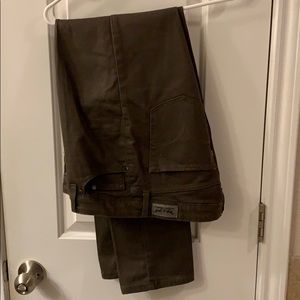 Lady Levi mid rise skinny